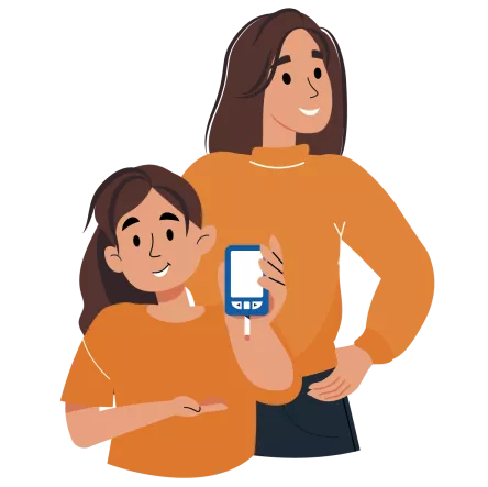 Accompagnement à la vie d'adulte